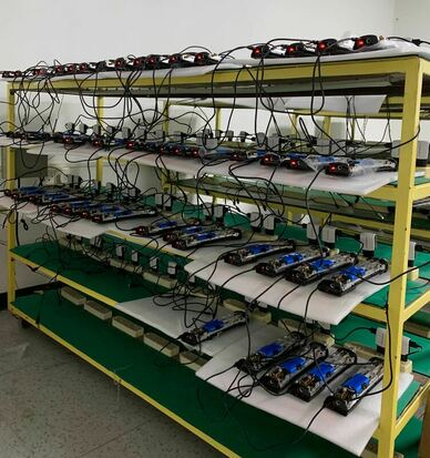 Ready to Ship Update