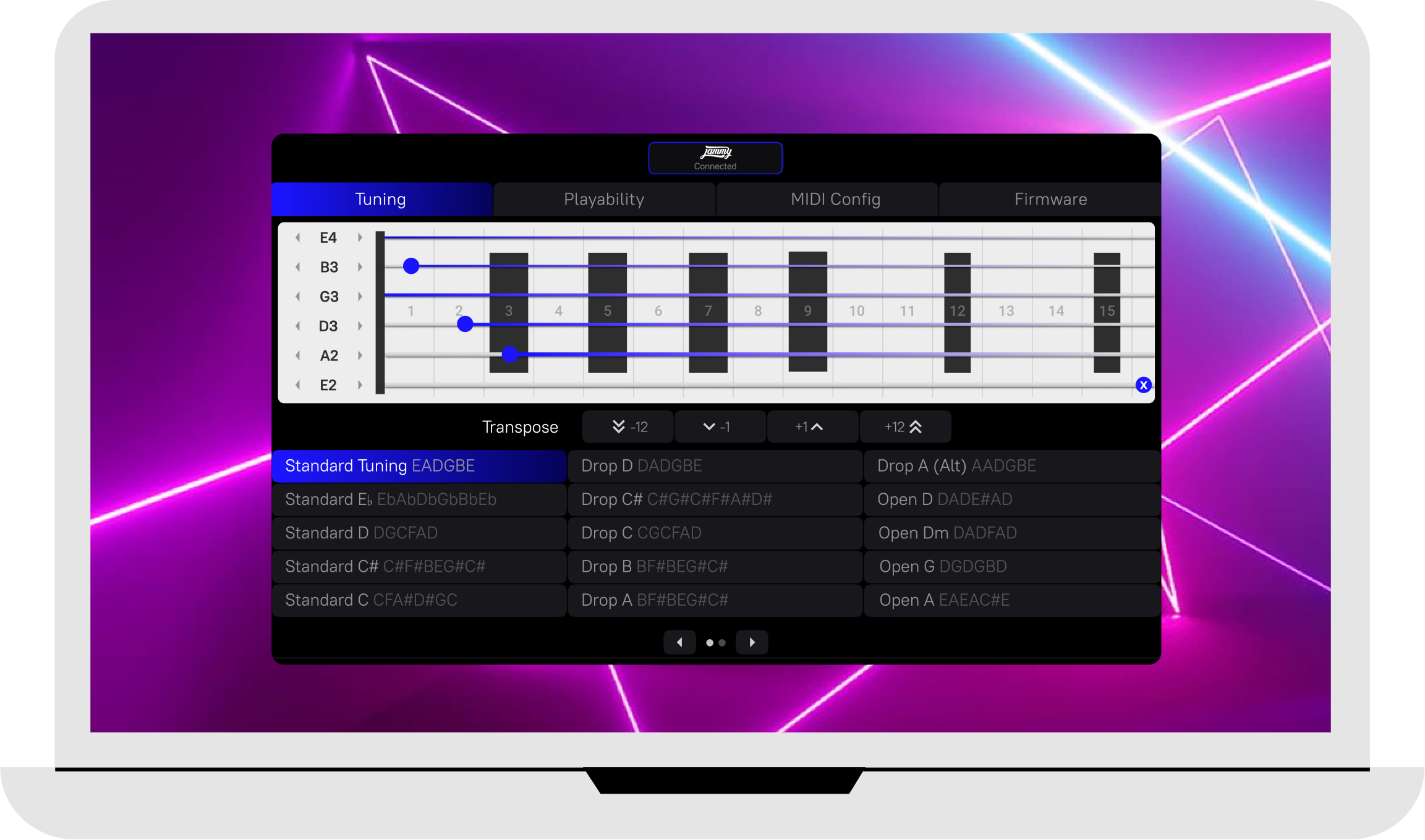 Desktop App