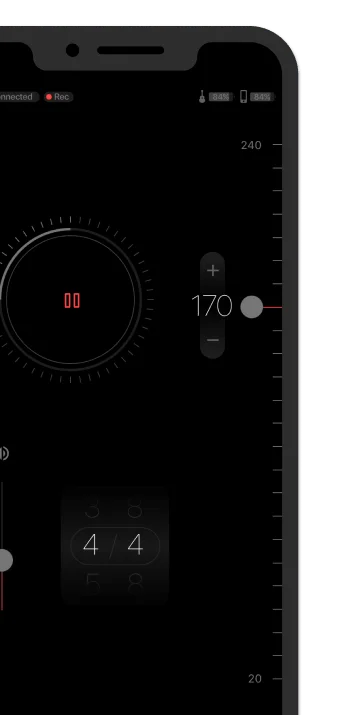 Mobile App 3