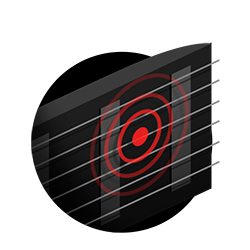 Single-tap tuning